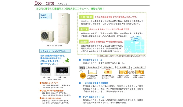 キッチン、ロフト、ベランダ